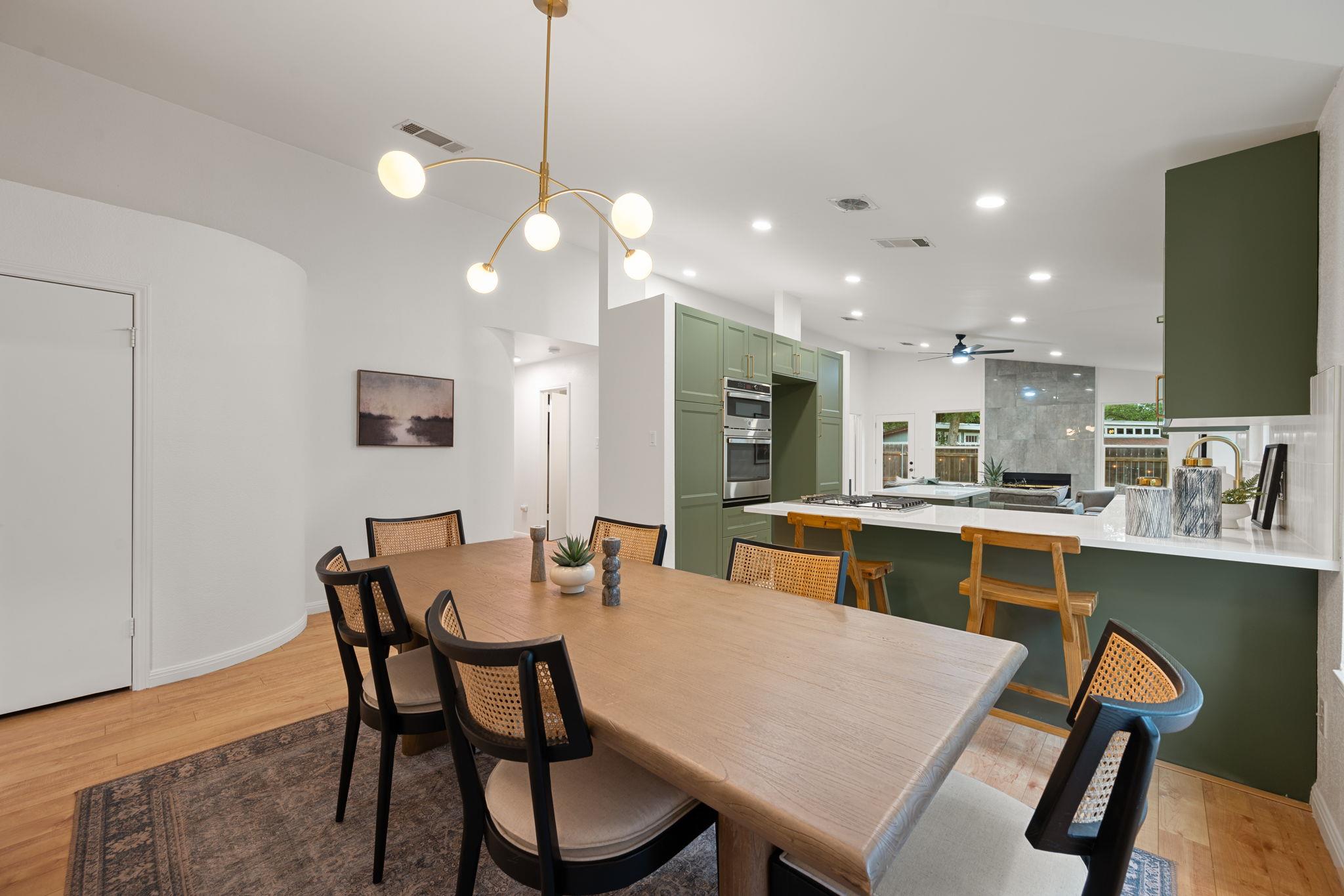 7302 Potters Trl, Austin, TX 78729