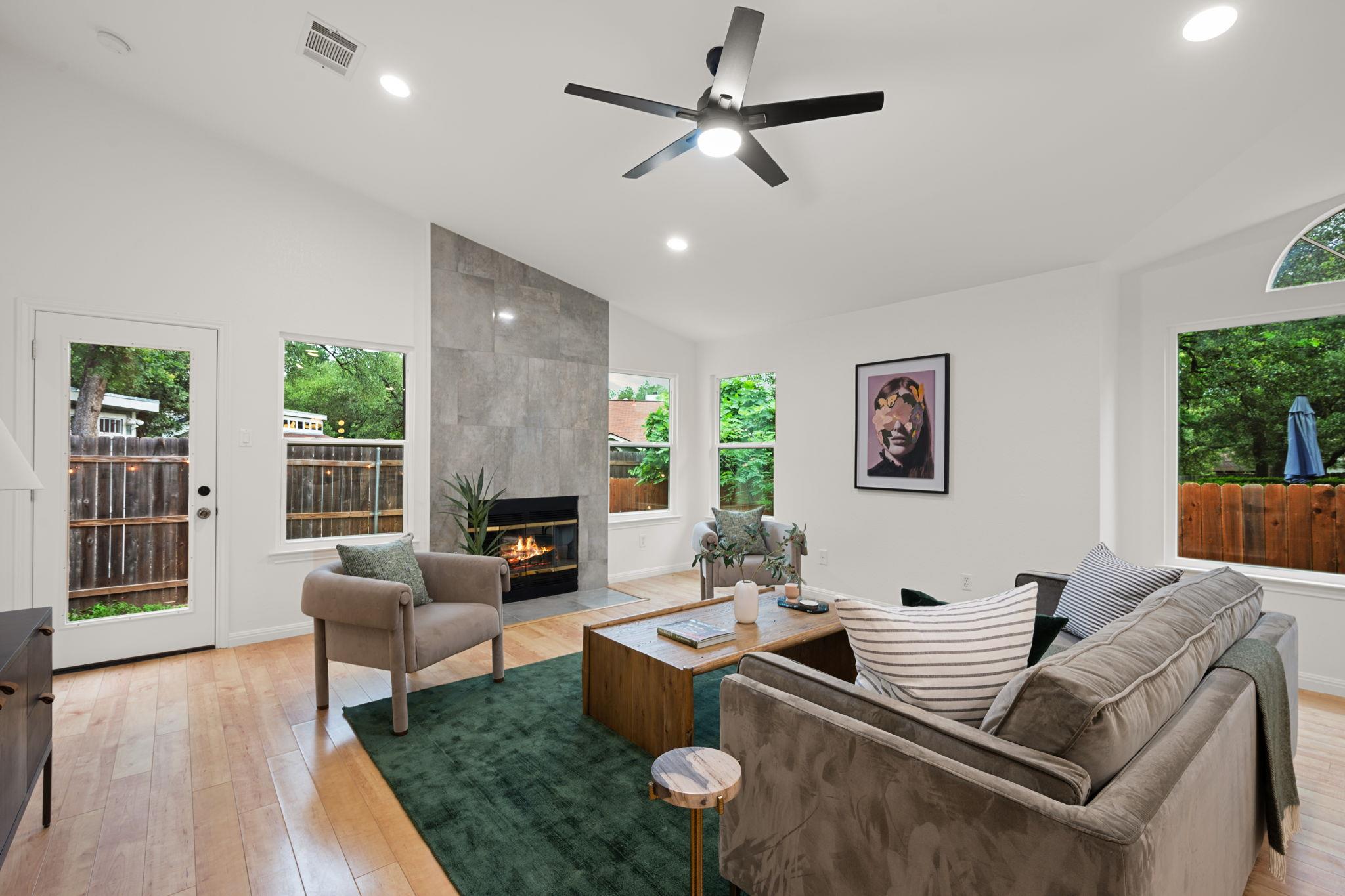 7302 Potters Trl, Austin, TX 78729