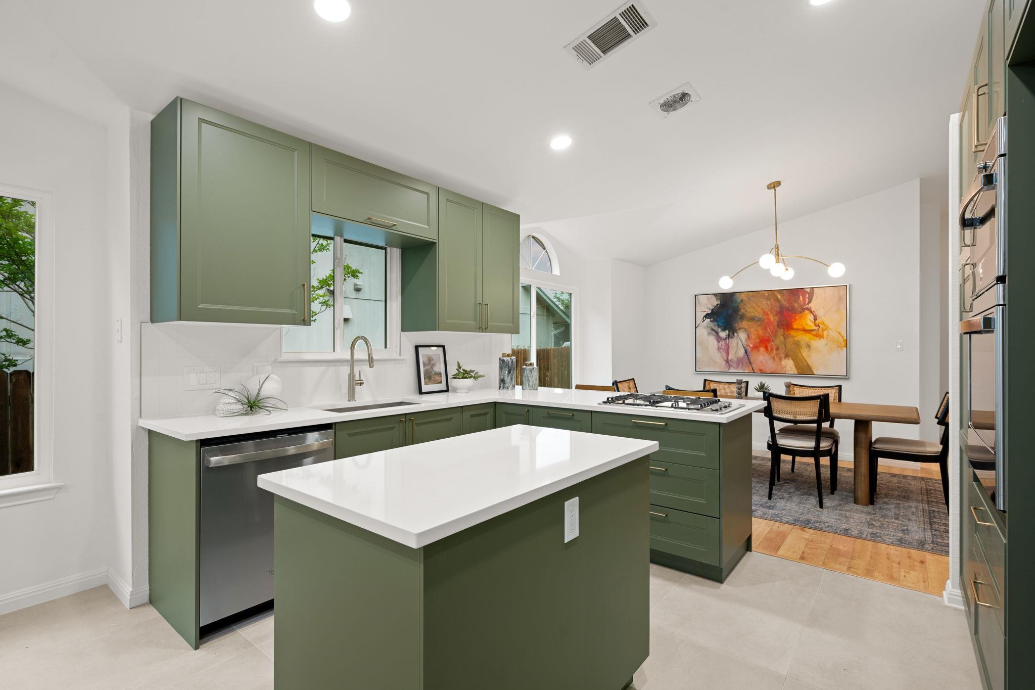7302 Potters Trl, Austin, TX 78729