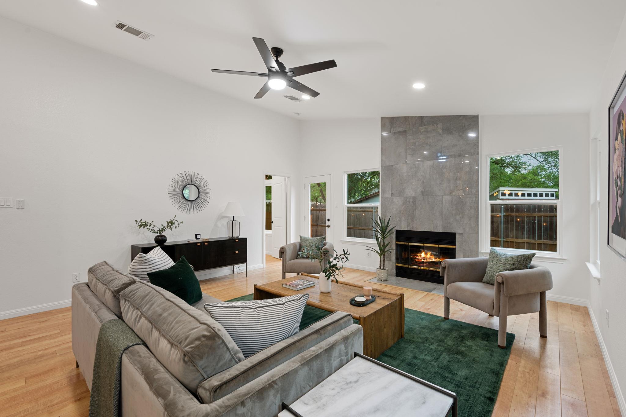 7302 Potters Trl, Austin, TX 78729