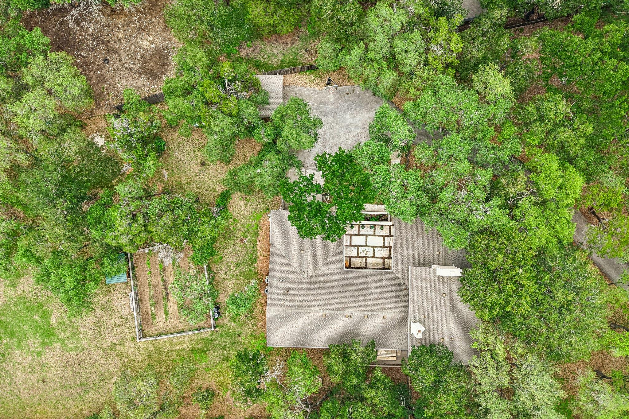9004 Tara Ln, Austin, TX 78737