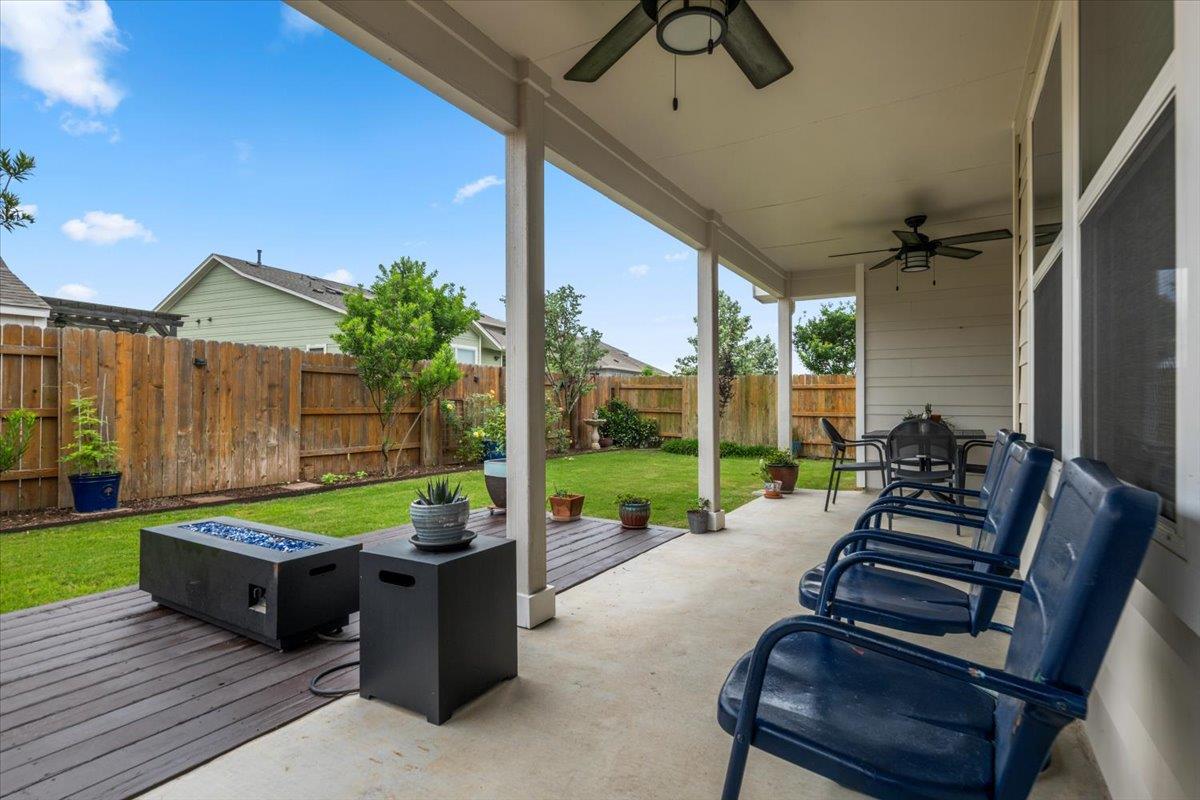 7321 Sentry Path, Austin, TX 78744