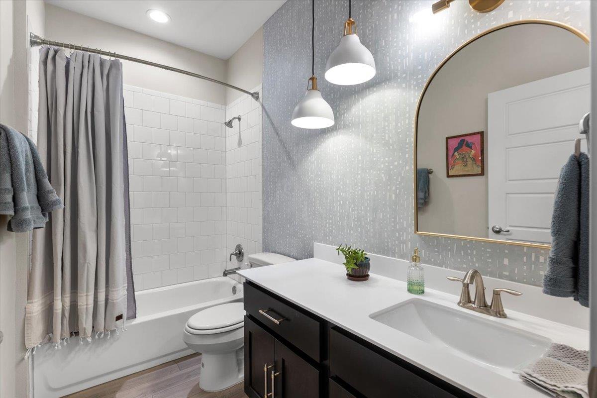 7321 Sentry Path, Austin, TX 78744