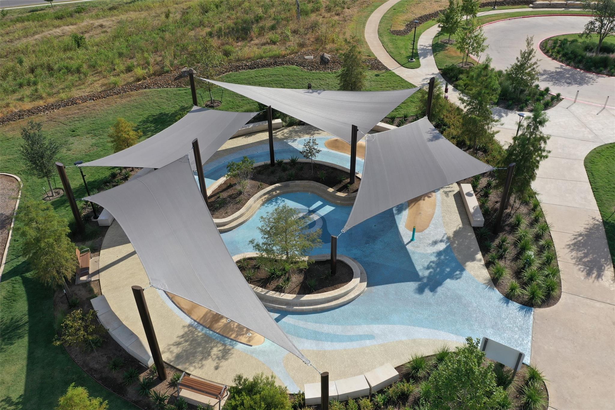 7321 Sentry Path, Austin, TX 78744