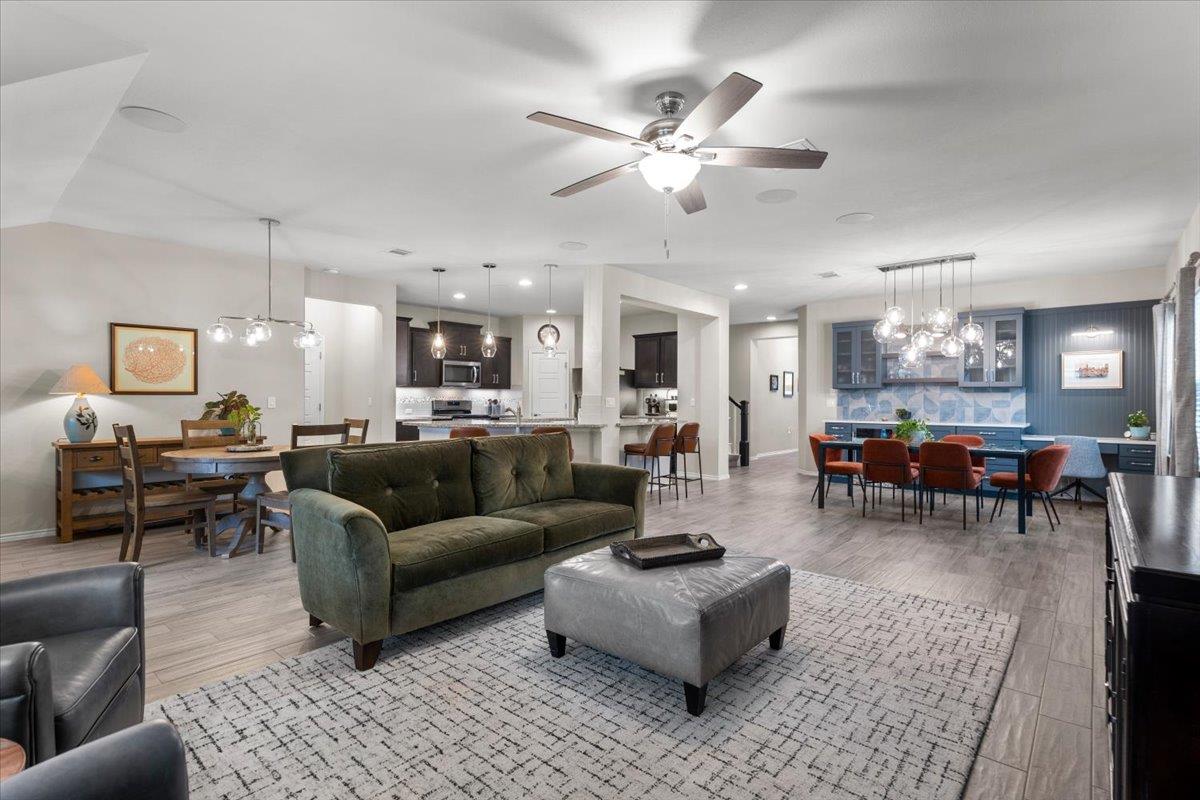 7321 Sentry Path, Austin, TX 78744