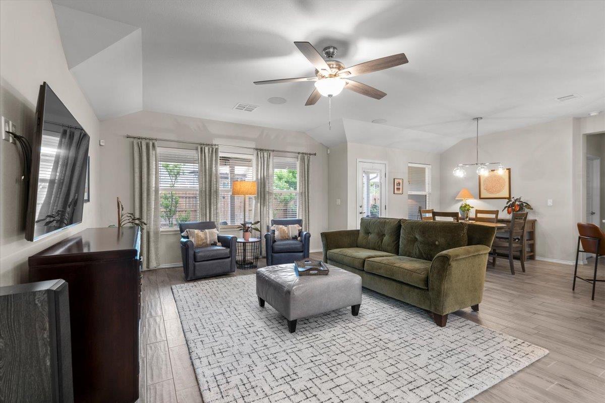 7321 Sentry Path, Austin, TX 78744
