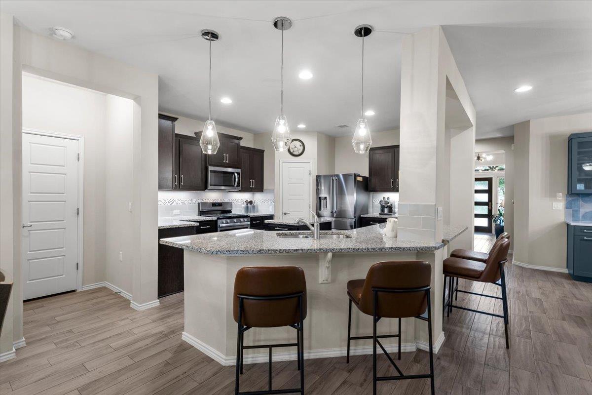 7321 Sentry Path, Austin, TX 78744