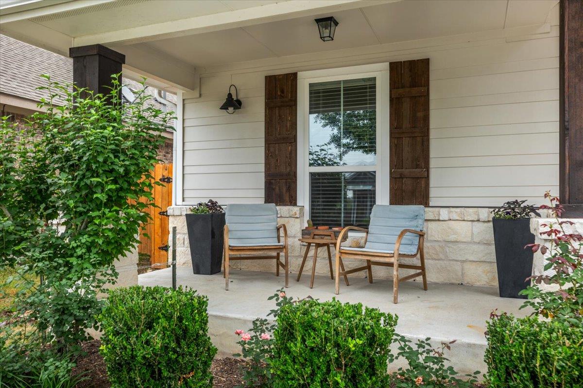 7321 Sentry Path, Austin, TX 78744