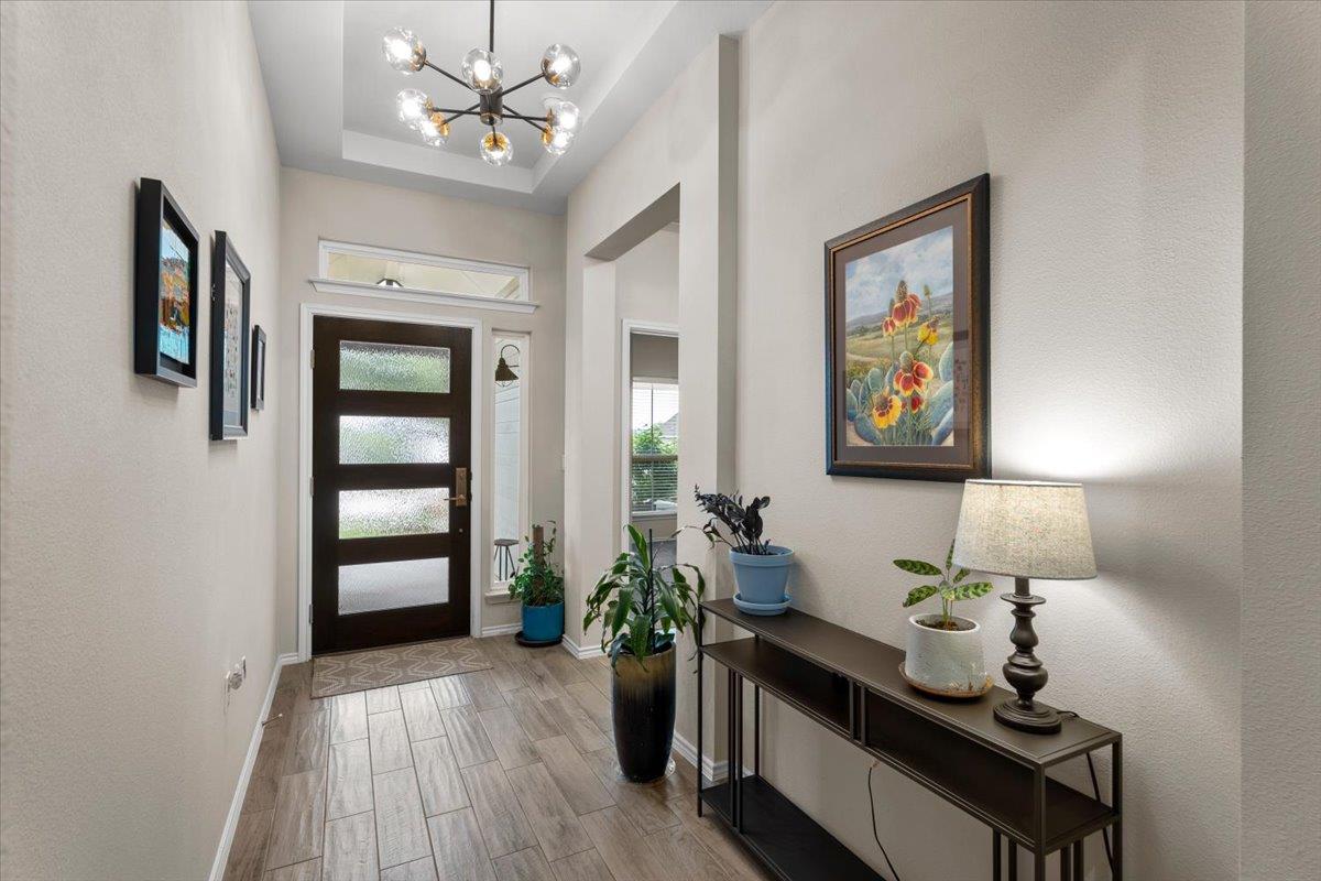7321 Sentry Path, Austin, TX 78744