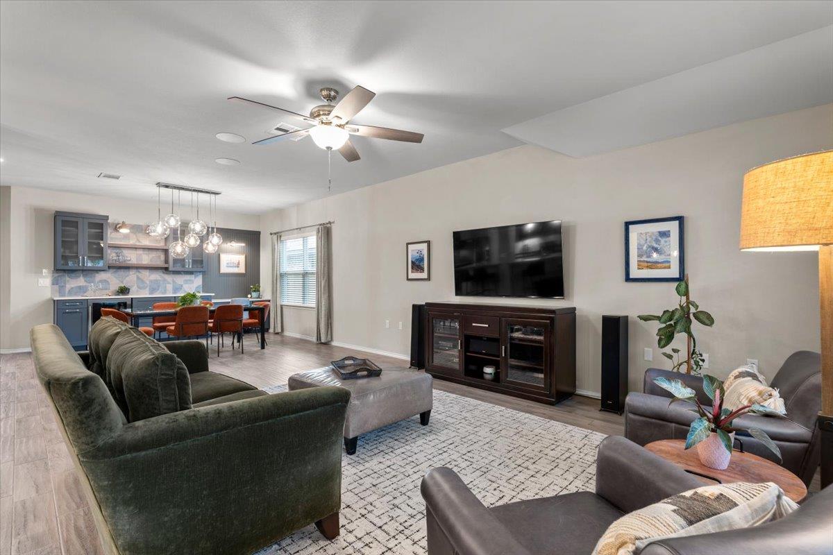 7321 Sentry Path, Austin, TX 78744