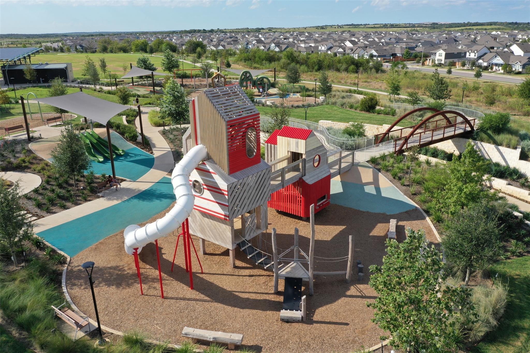 7321 Sentry Path, Austin, TX 78744