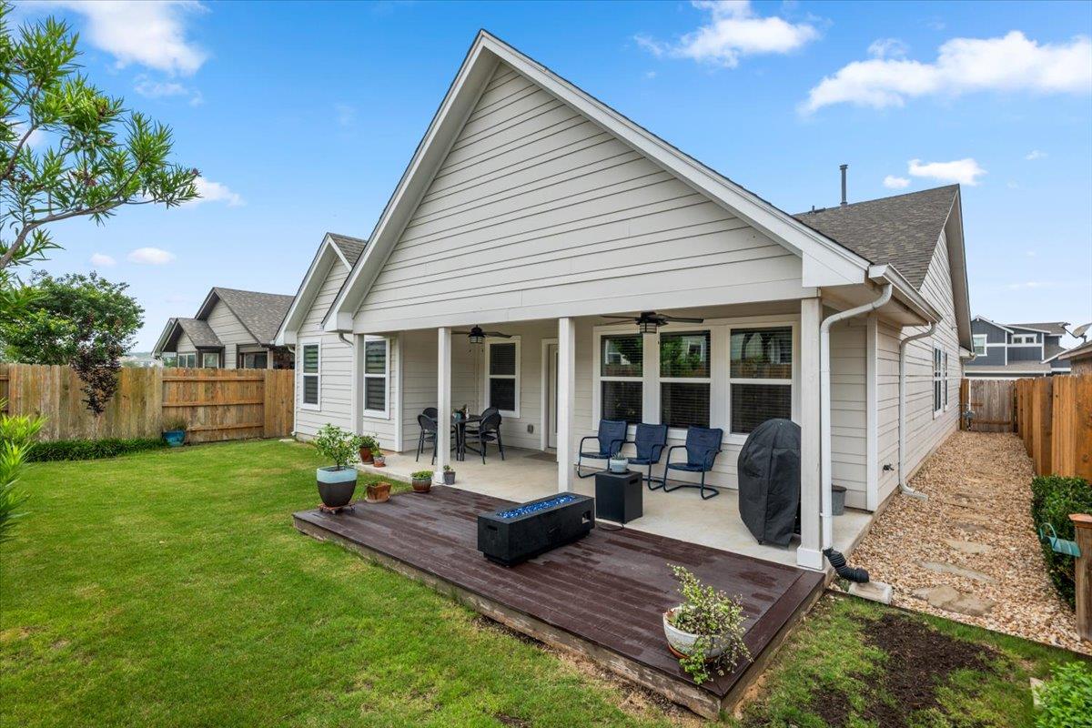 7321 Sentry Path, Austin, TX 78744