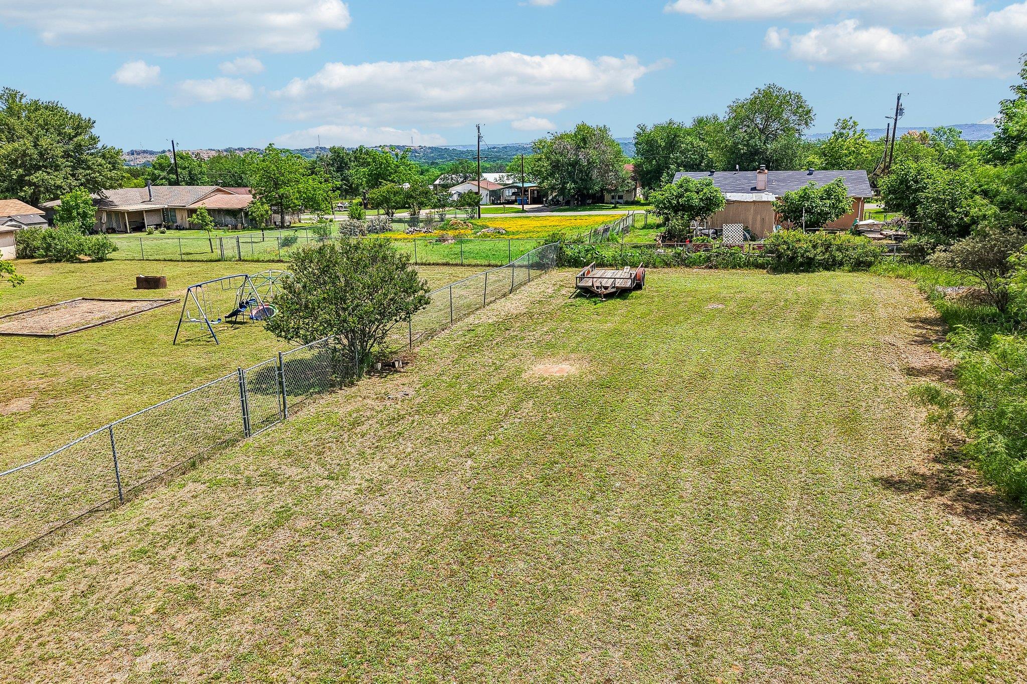 115 Mountain View Dr, Burnet, TX 78611