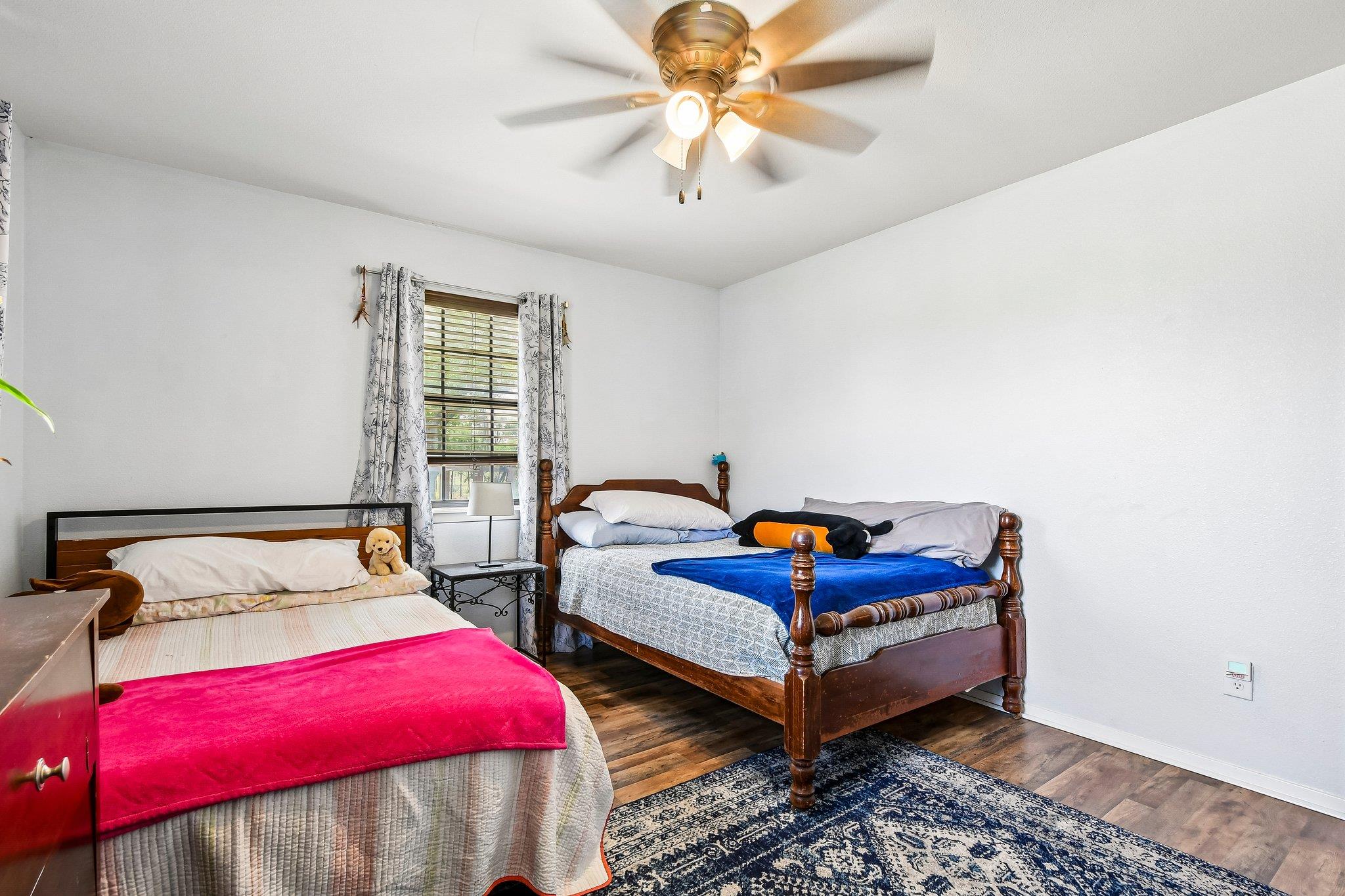 115 Mountain View Dr, Burnet, TX 78611