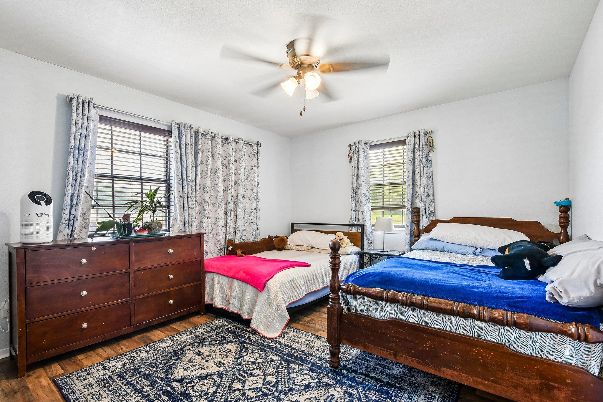 115 Mountain View Dr, Burnet, TX 78611