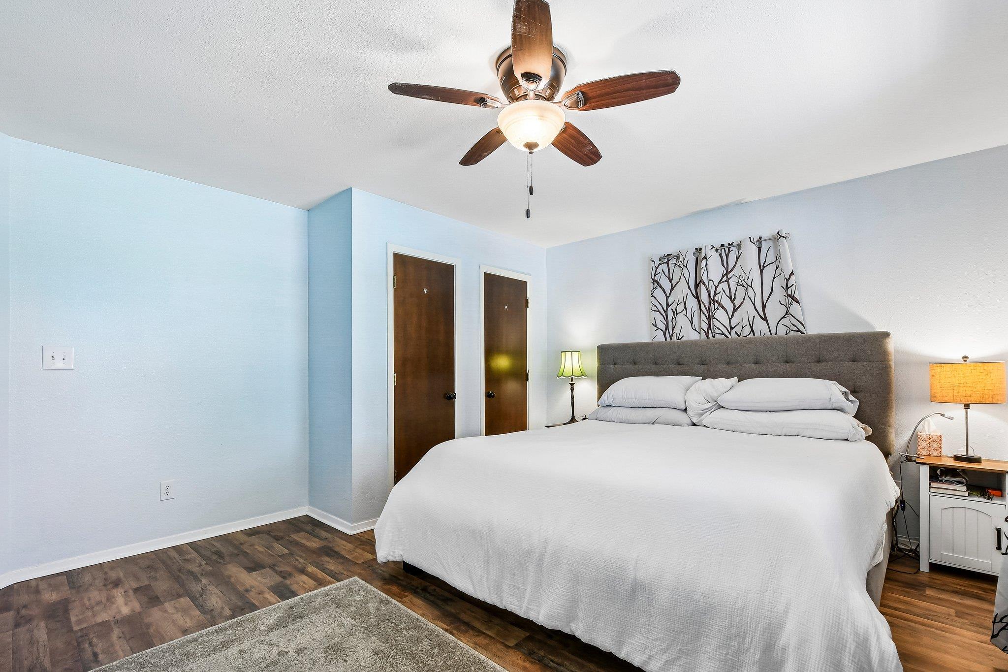 115 Mountain View Dr, Burnet, TX 78611