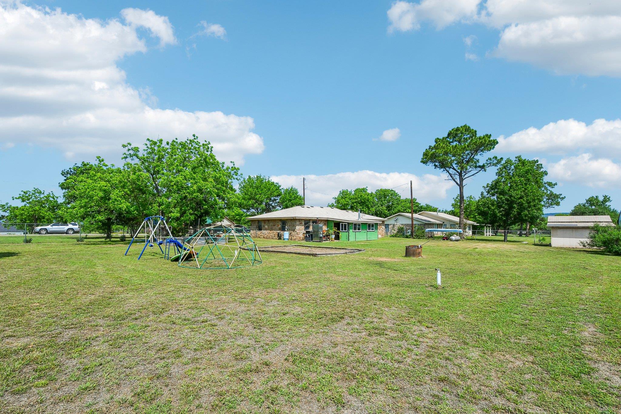 115 Mountain View Dr, Burnet, TX 78611
