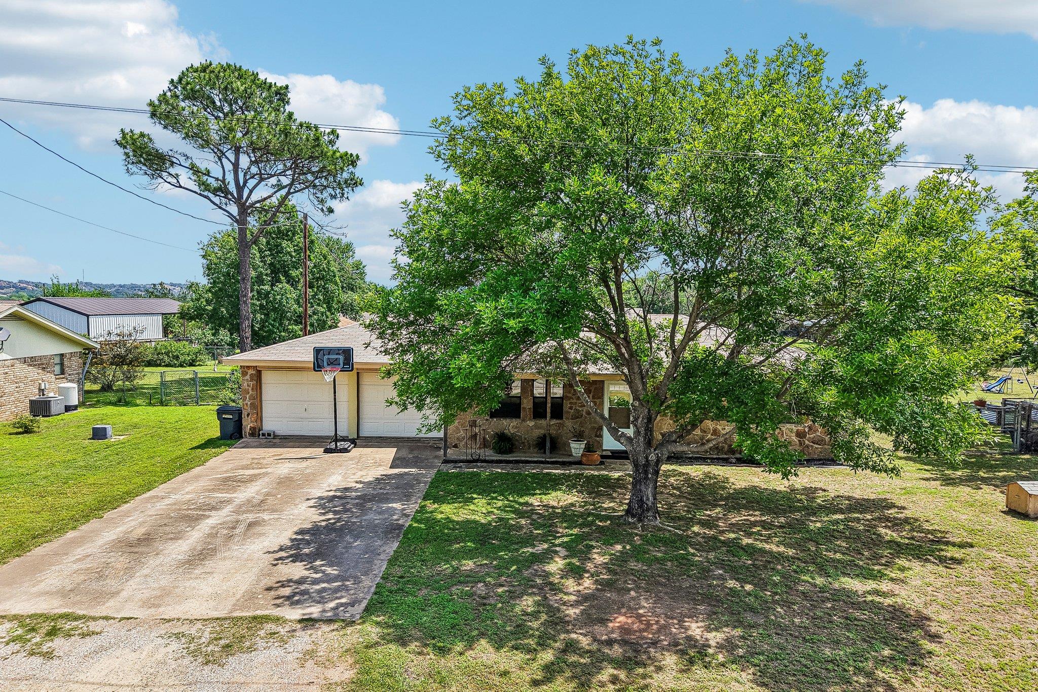 115 Mountain View Dr, Burnet, TX 78611