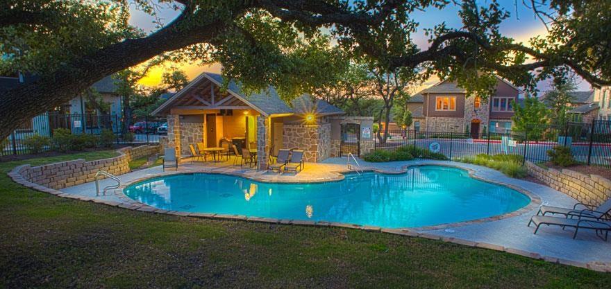 11400 W Parmer Ln # 129, Cedar Park, TX 78613