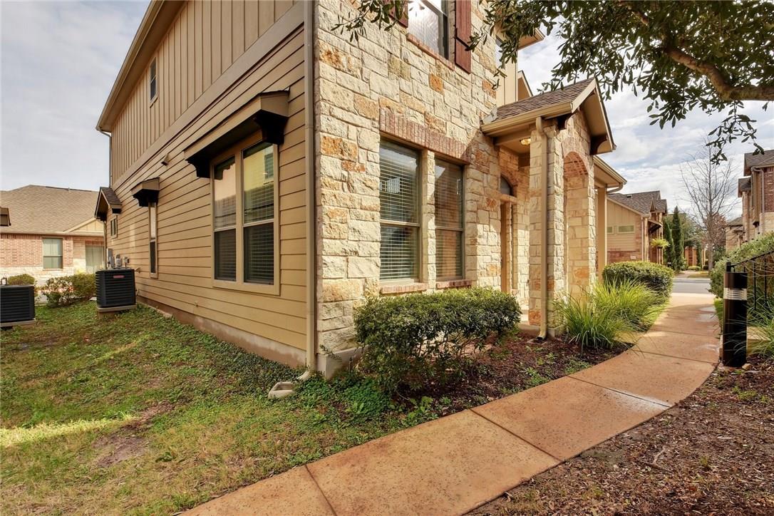 11400 W Parmer Ln # 129, Cedar Park, TX 78613