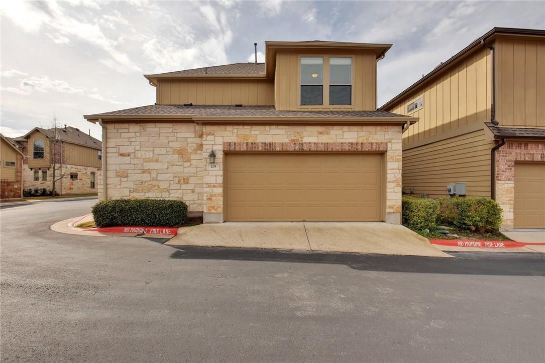 11400 W Parmer Ln # 129, Cedar Park, TX 78613