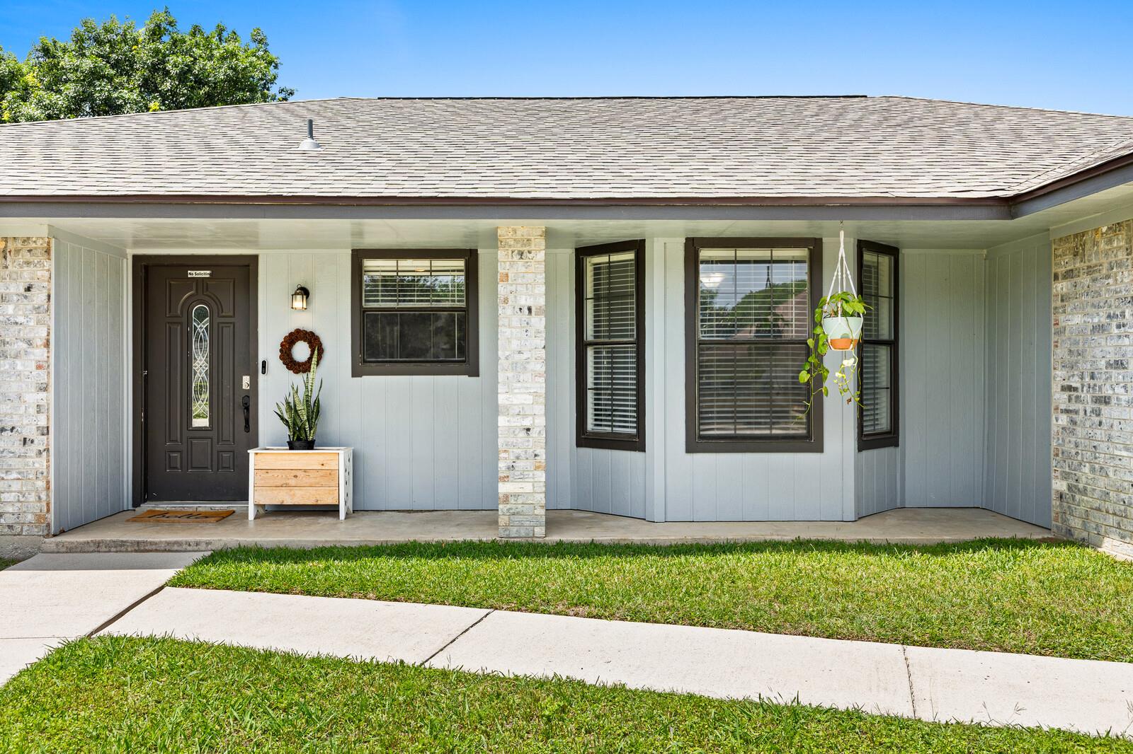 1706 Lynx Cir, Harker Heights, TX 76548