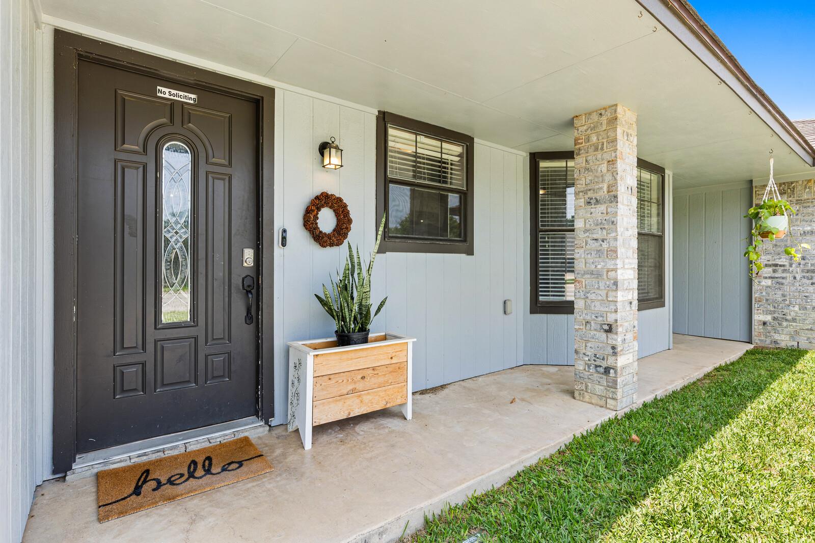 1706 Lynx Cir, Harker Heights, TX 76548