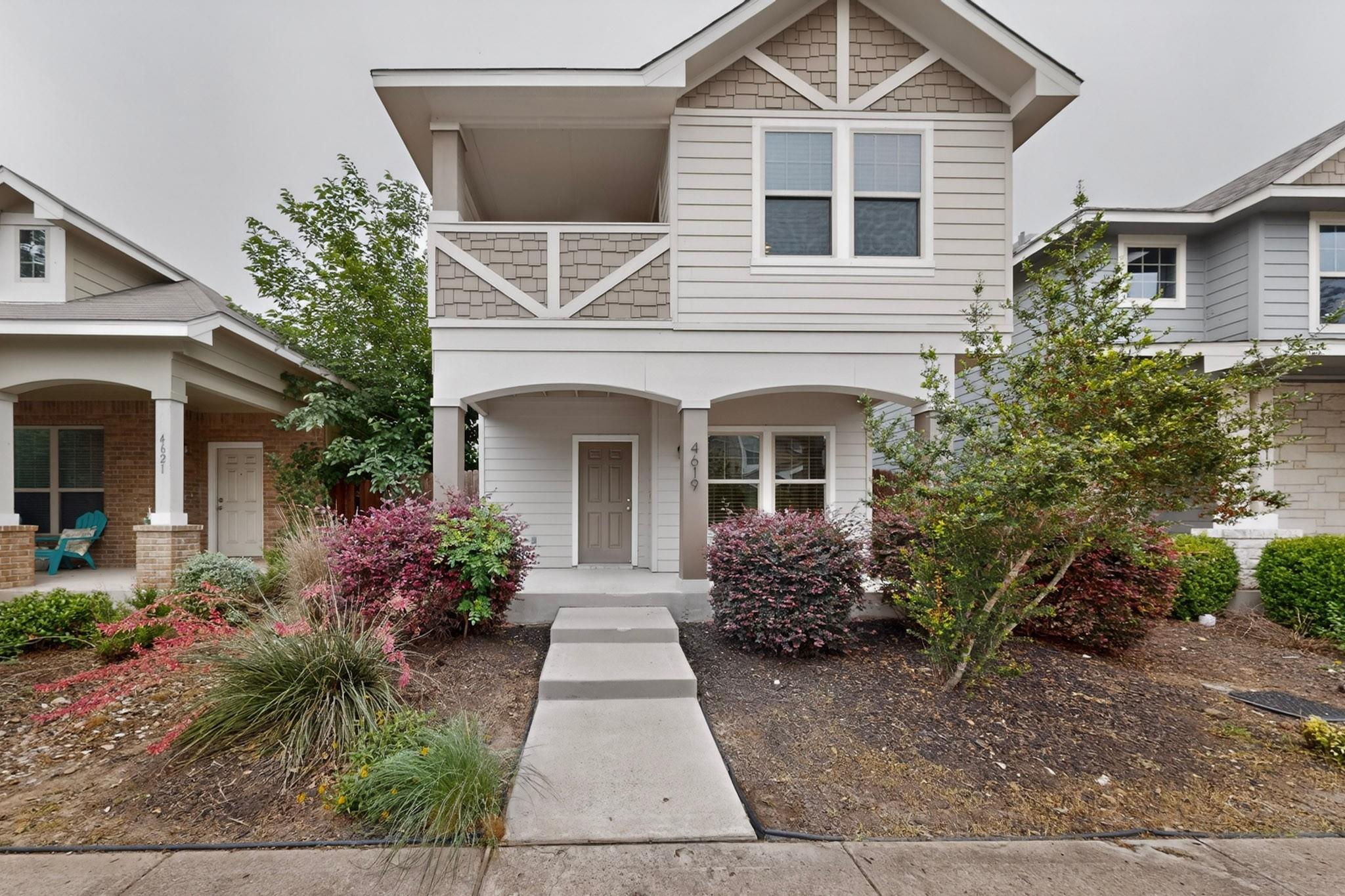 4619 Inicio Ln, Austin, TX 78725