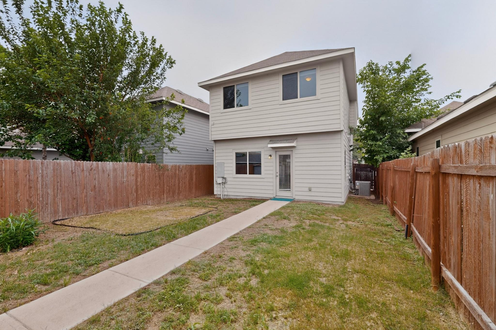 4619 Inicio Ln, Austin, TX 78725