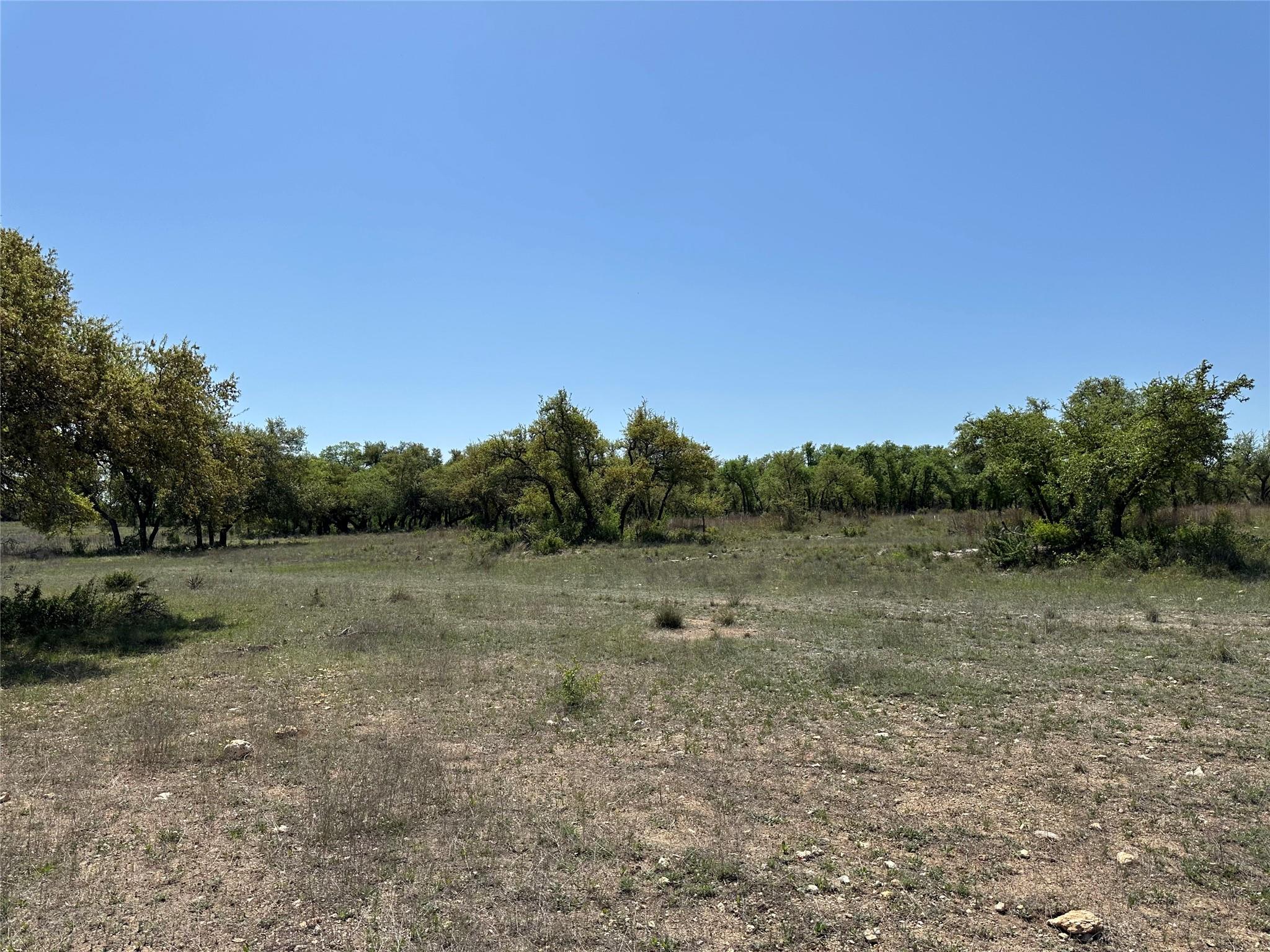 Lot 106 E Flying Owl Dr, Johnson City, TX 78636