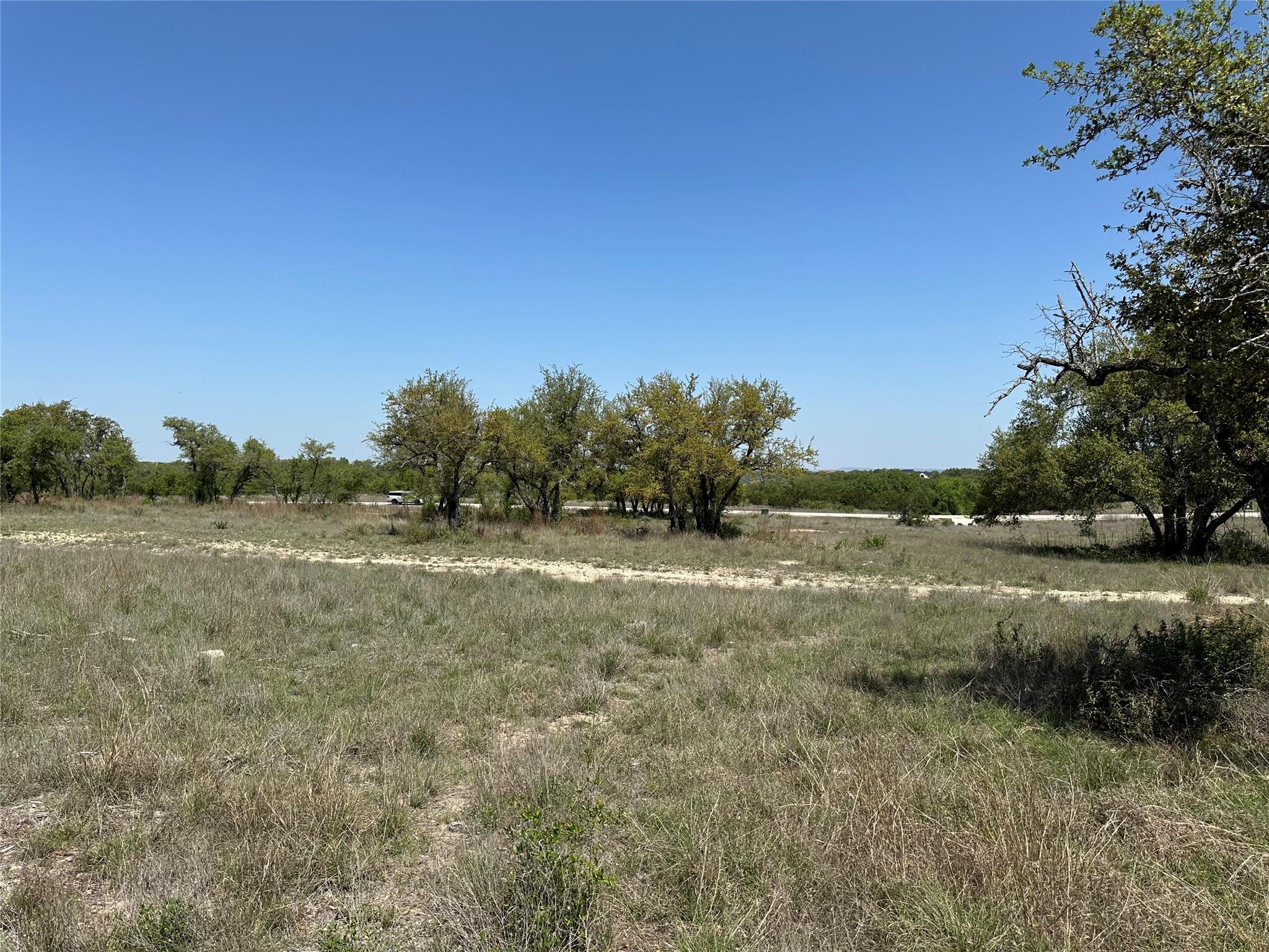 Lot 106 E Flying Owl Dr, Johnson City, TX 78636