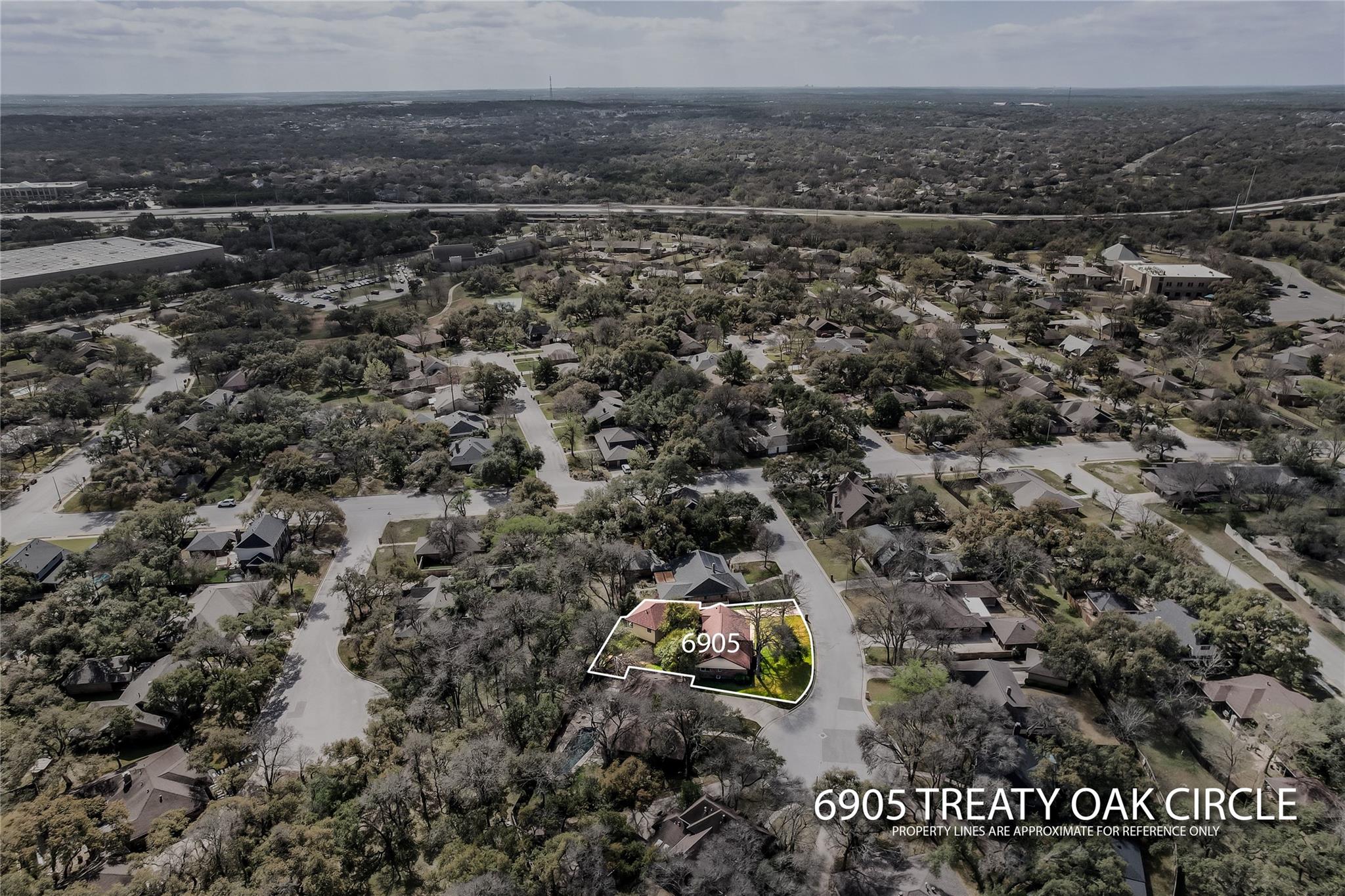 6905 Treaty Oak Cir, Austin, TX 78749