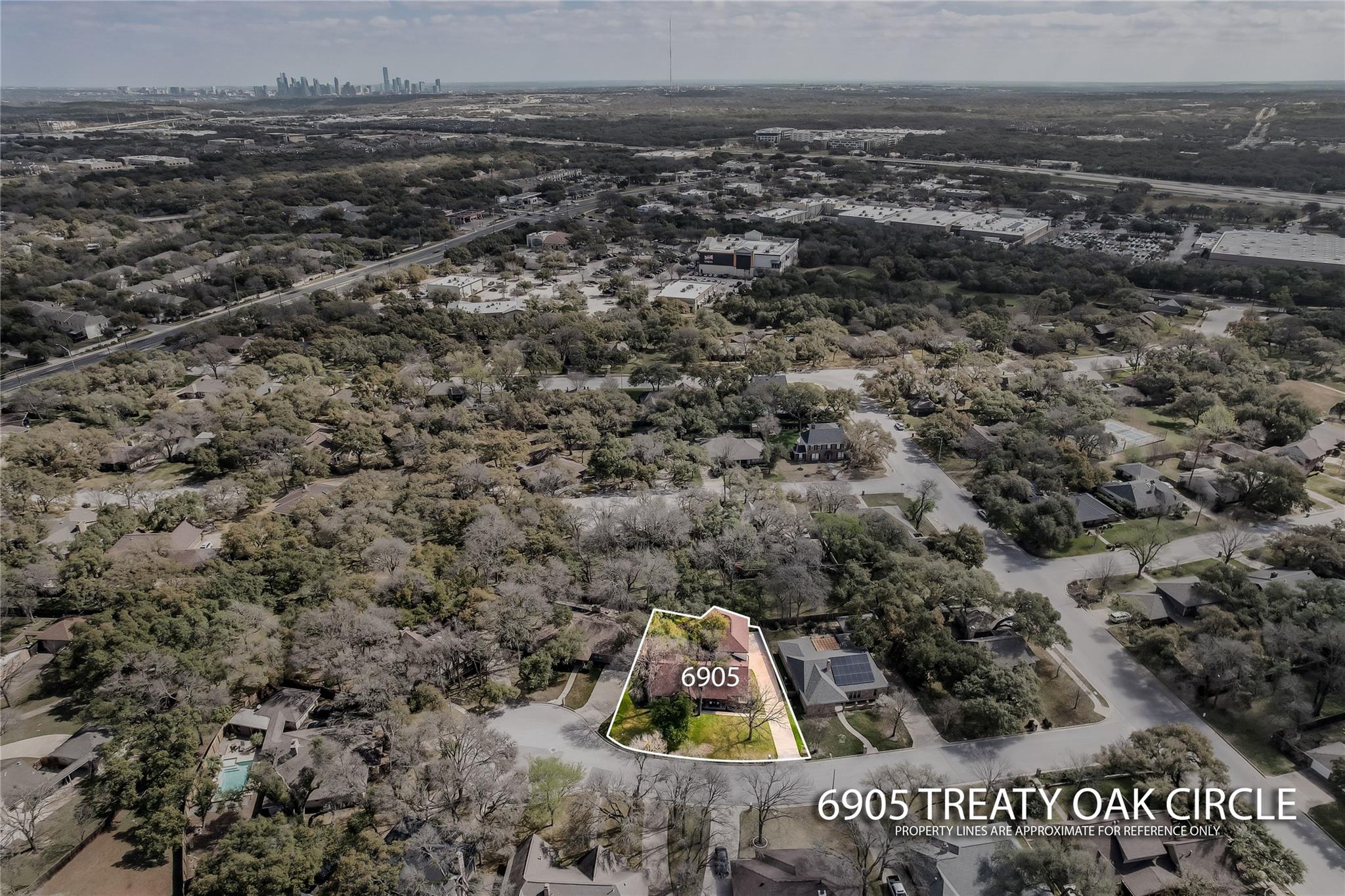 6905 Treaty Oak Cir, Austin, TX 78749
