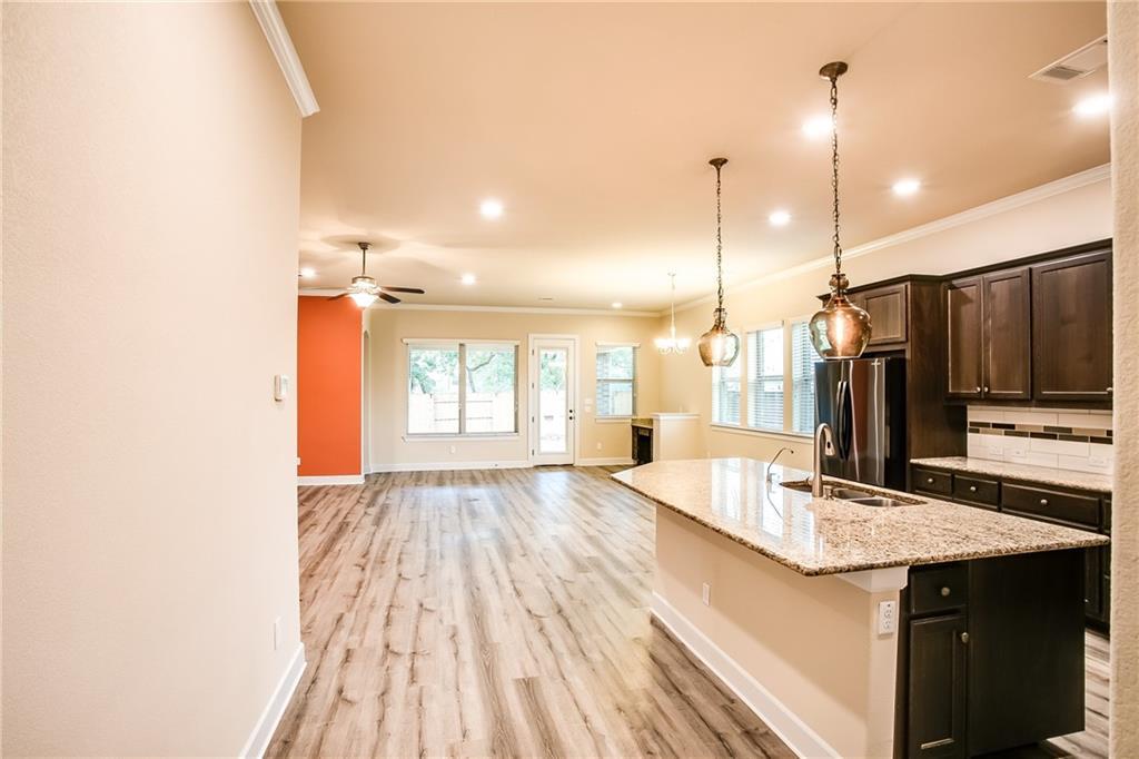 15033 Via Del Corso Dr, Austin, TX 78738