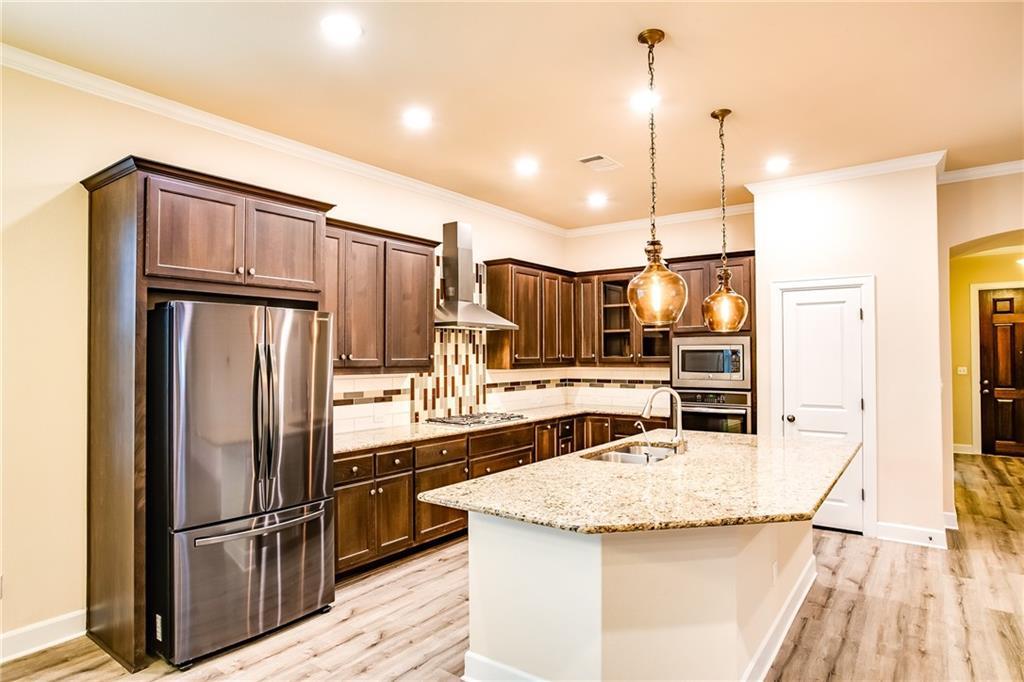15033 Via Del Corso Dr, Austin, TX 78738