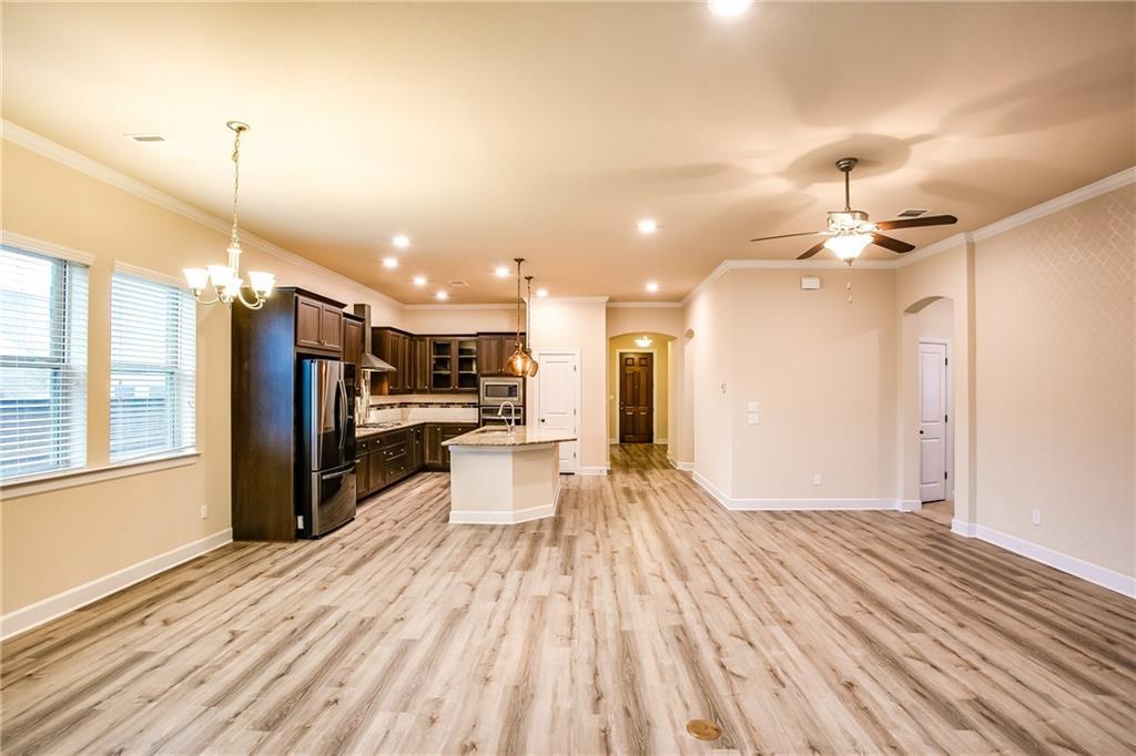15033 Via Del Corso Dr, Austin, TX 78738