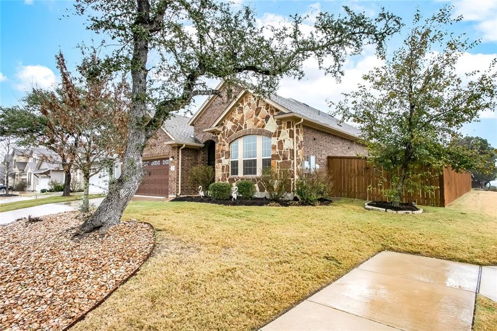 15033 Via Del Corso Dr, Austin, TX 78738