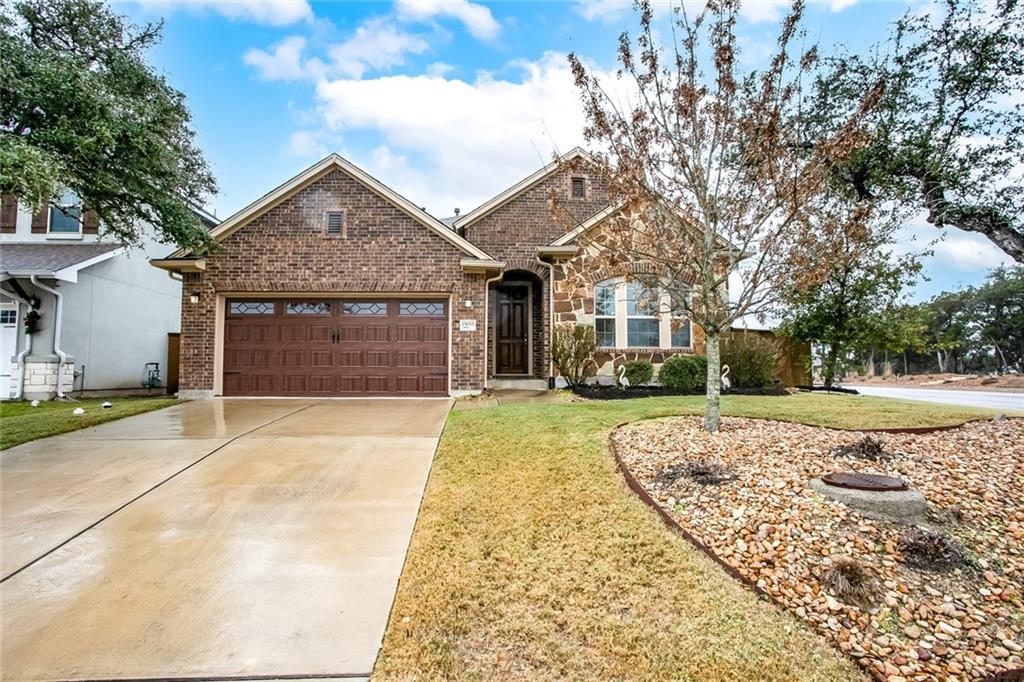 15033 Via Del Corso Dr, Austin, TX 78738