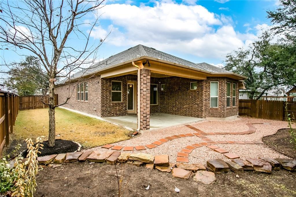 15033 Via Del Corso Dr, Austin, TX 78738