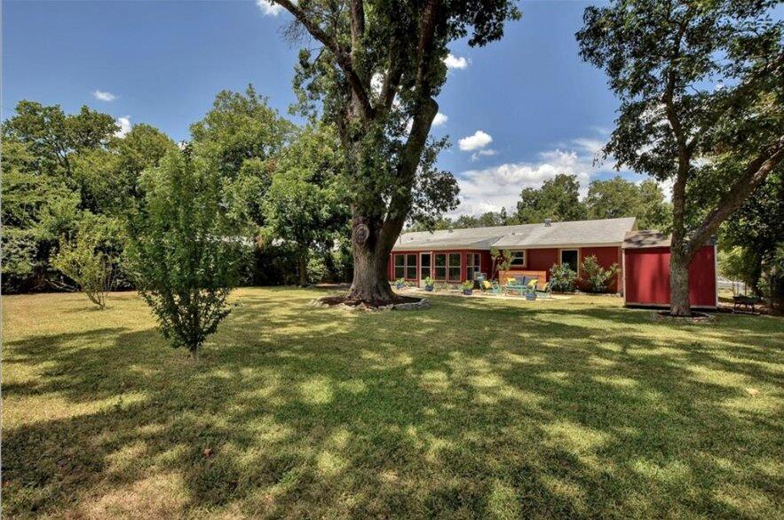 1517 Weyford Dr, Austin, TX 78757