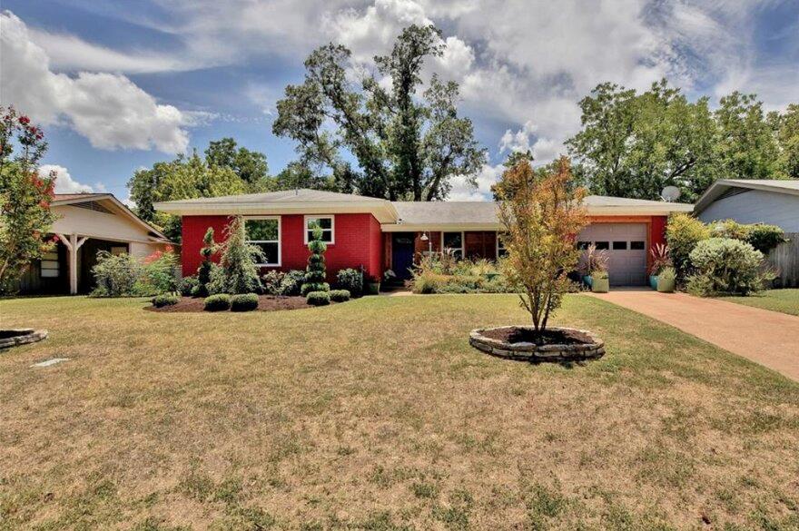 1517 Weyford Dr, Austin, TX 78757