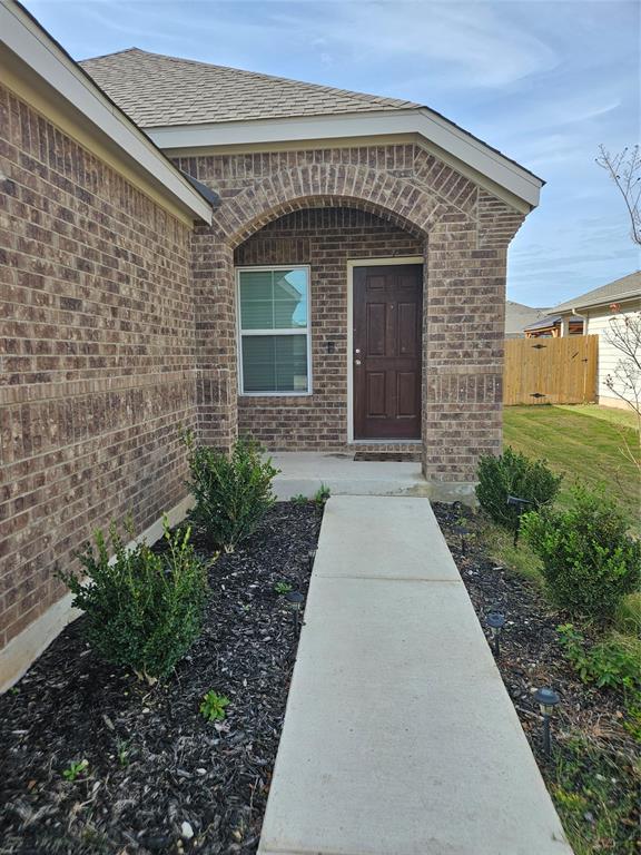 312 Gidran Trl, Georgetown, TX 78626