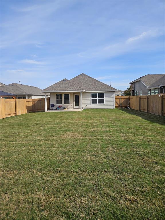 312 Gidran Trl, Georgetown, TX 78626