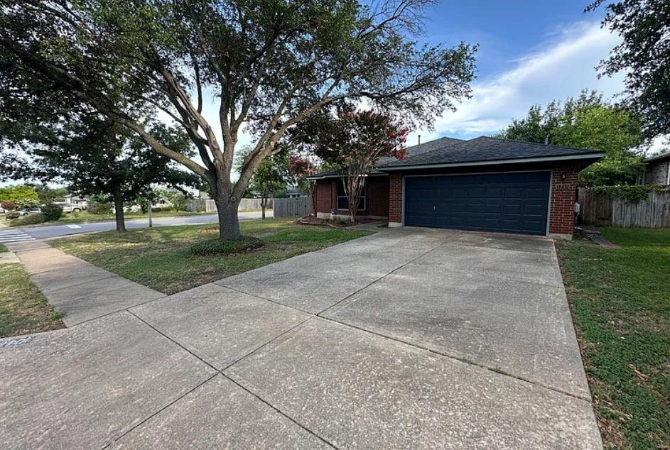 1210 Highland Dr, Cedar Park, TX 78613