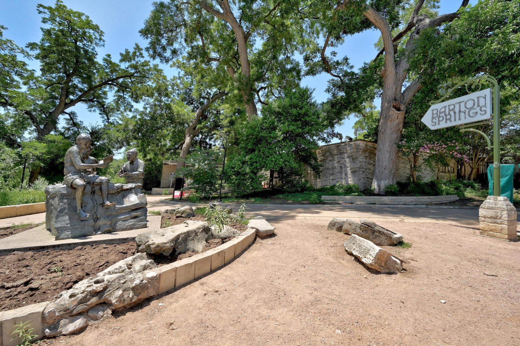 3105 Crestvale Dr, Austin, TX 78704