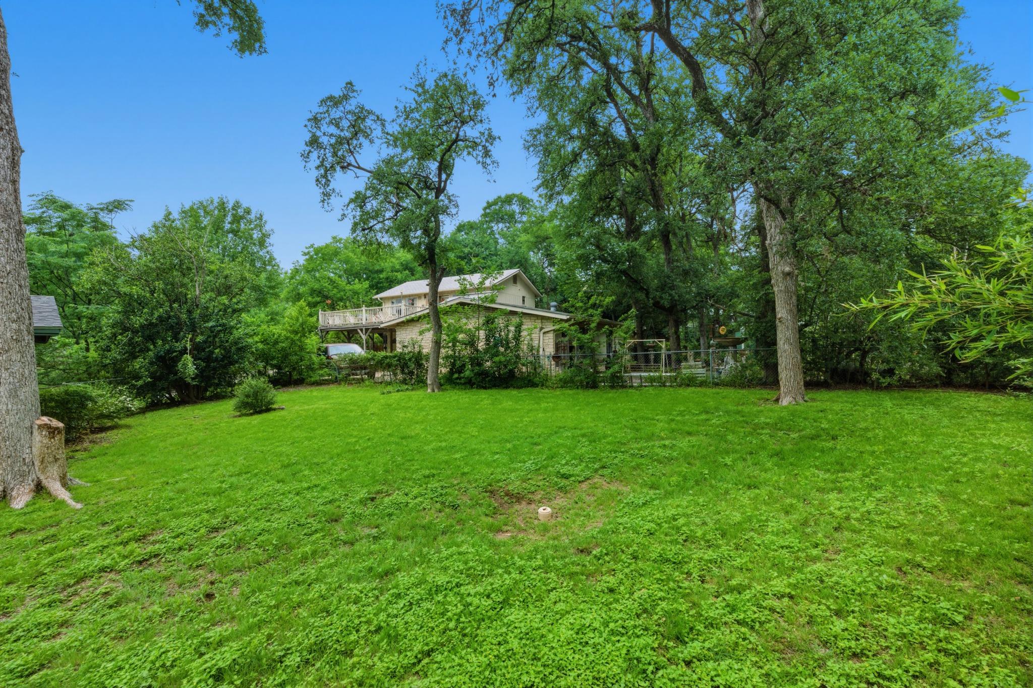 3105 Crestvale Dr, Austin, TX 78704