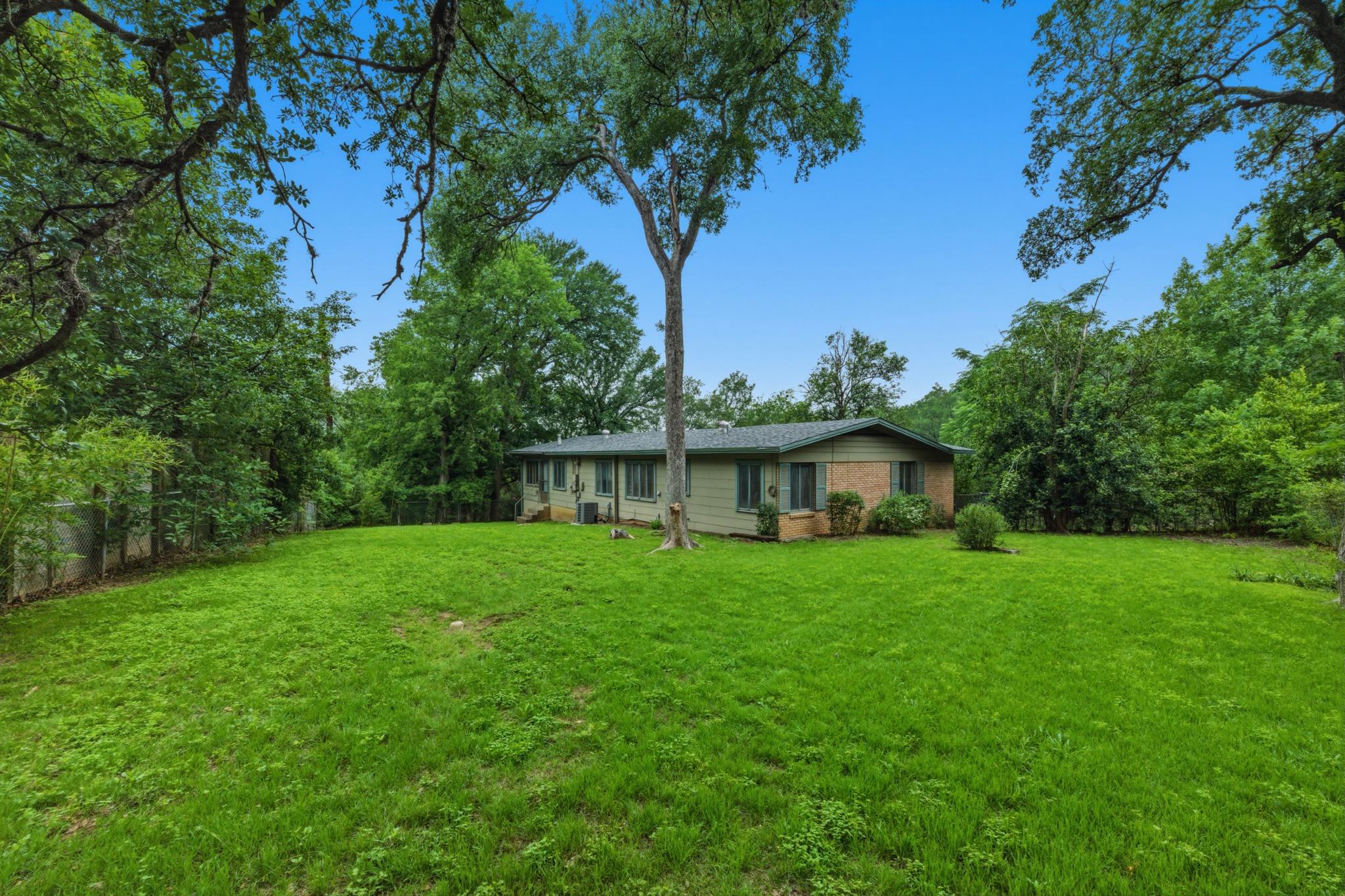 3105 Crestvale Dr, Austin, TX 78704