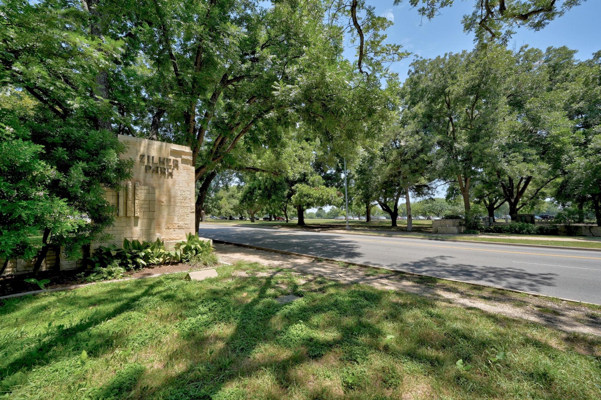 3105 Crestvale Dr, Austin, TX 78704