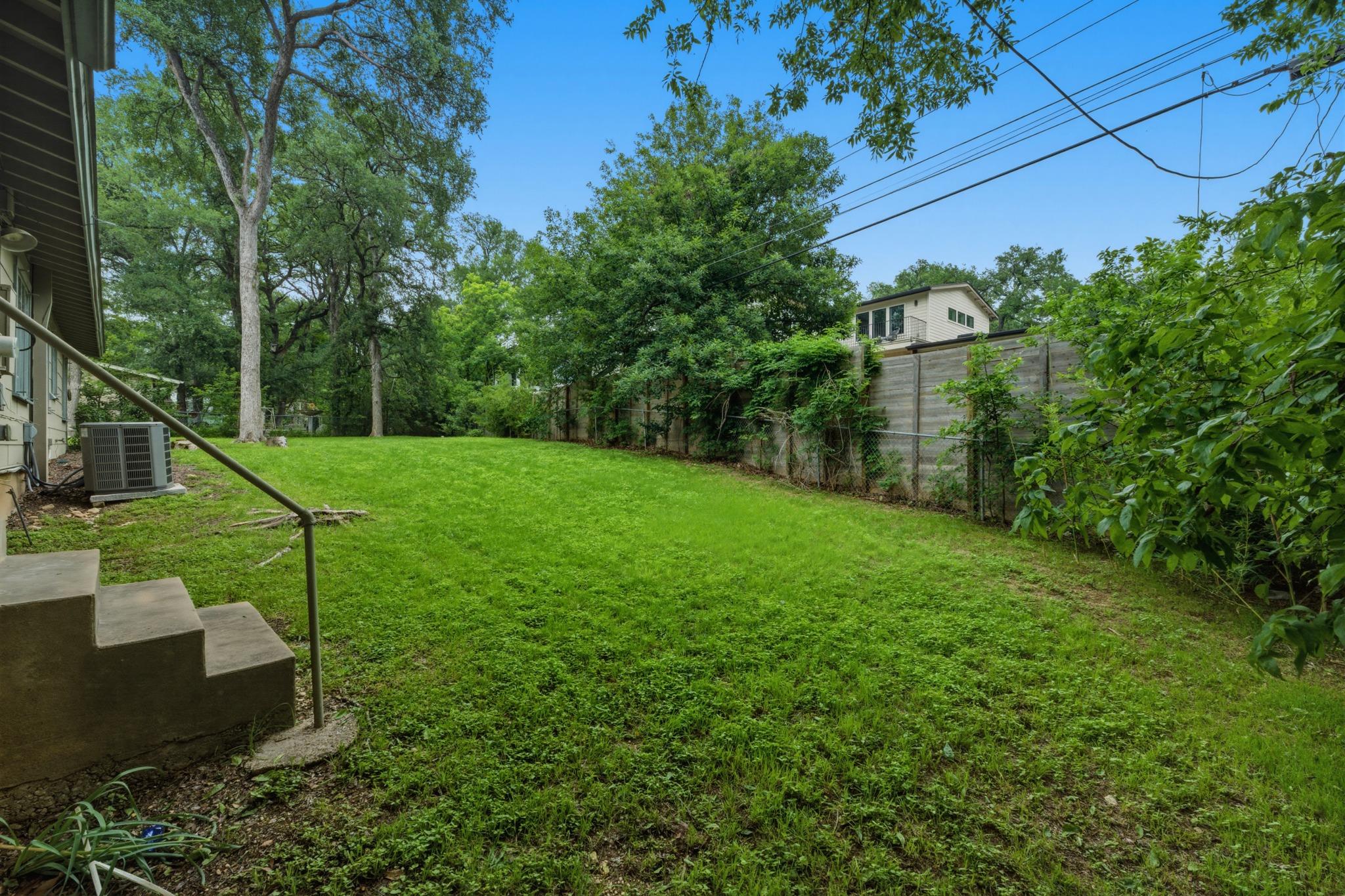 3105 Crestvale Dr, Austin, TX 78704