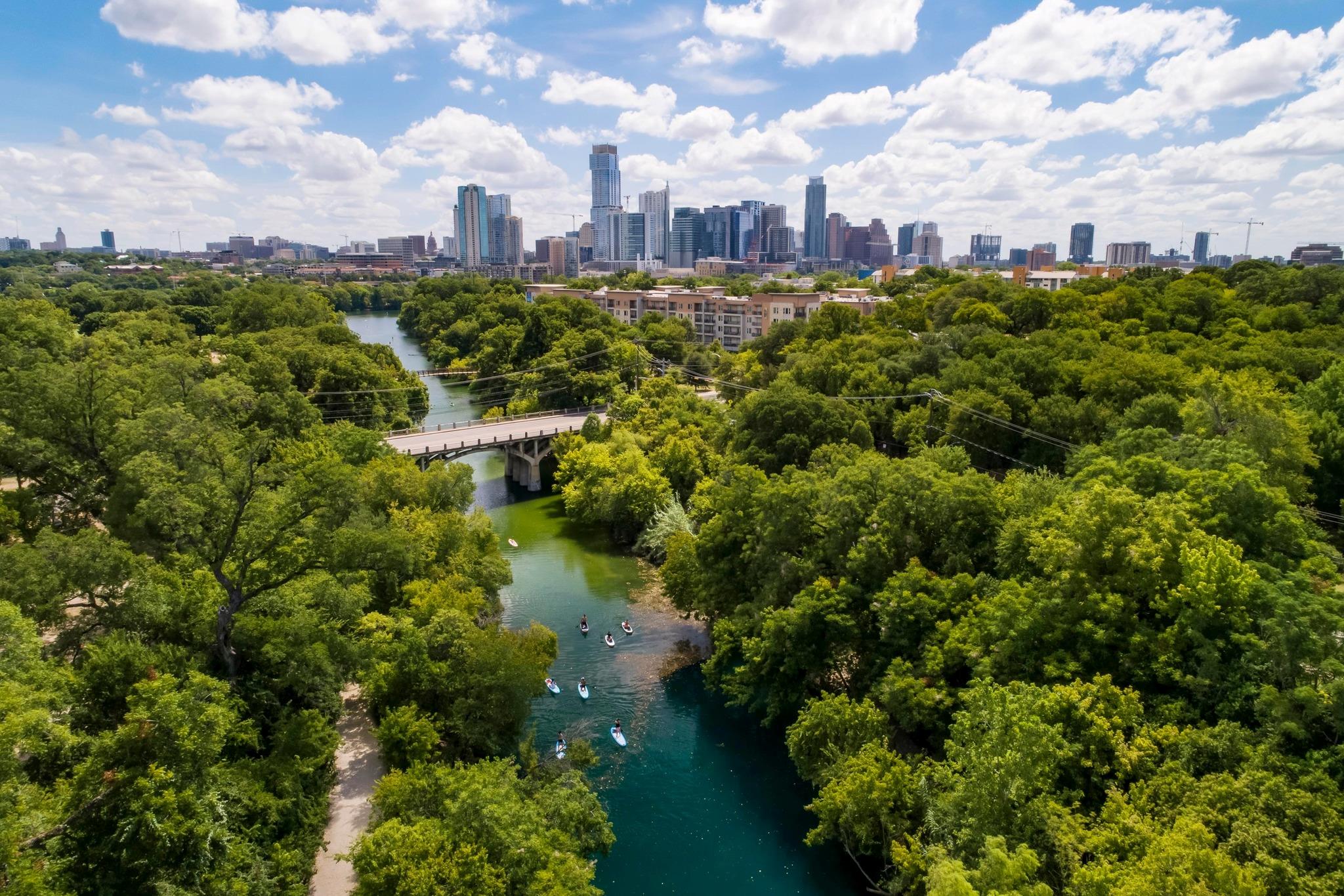 3105 Crestvale Dr, Austin, TX 78704